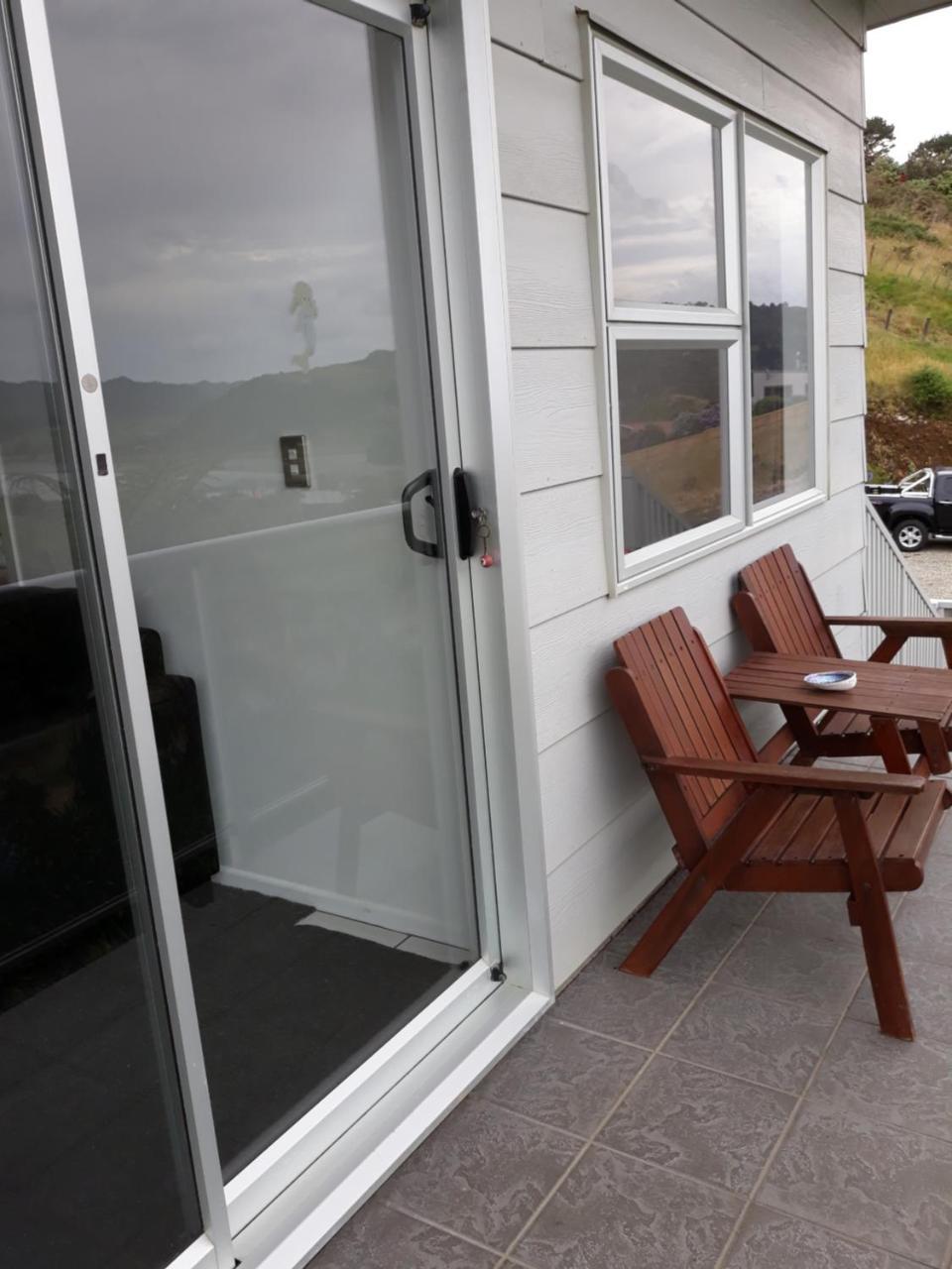 Mokau Motels Exterior photo